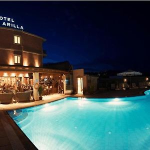 Hotel Akti Arilla